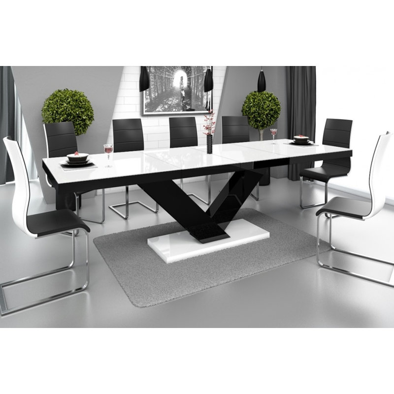 Orren ellis dining set hotsell